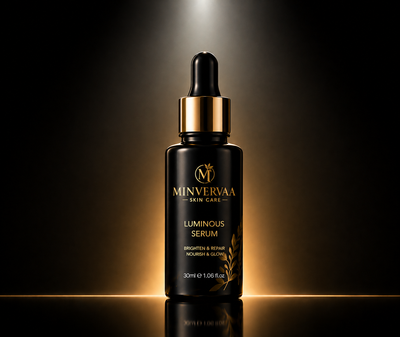 Glowing Skin Care Collection