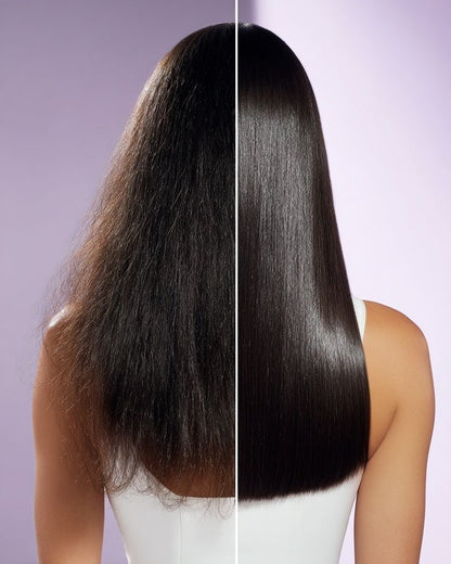 Herbal Hair Oil – Hair Fall Control, Deep Nourishment & Growth Boost